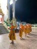 กิจกรรมวันสำคัญทางพระพุทธศาสนา  